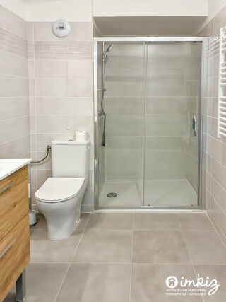  Appartement � vendre 1 pi�ce 27 m�