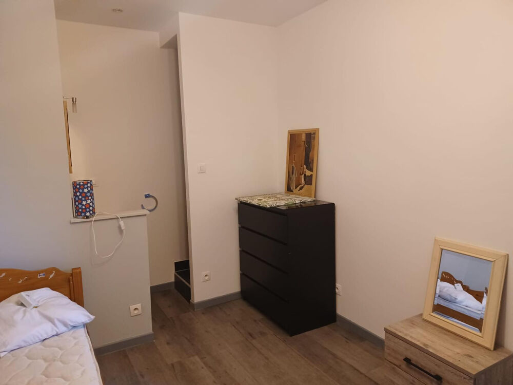 Location Appartement Colocation dans un secteur calme proche de Lille Marcq-en-baroeul