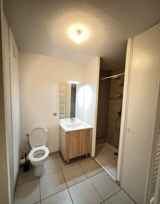  Appartement à louer 1 pièce 26 m²