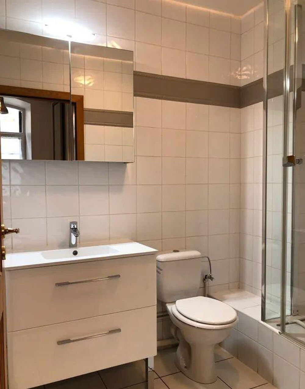 Location Appartement Centre - Krutenau : Studio meublé + Parking Strasbourg
