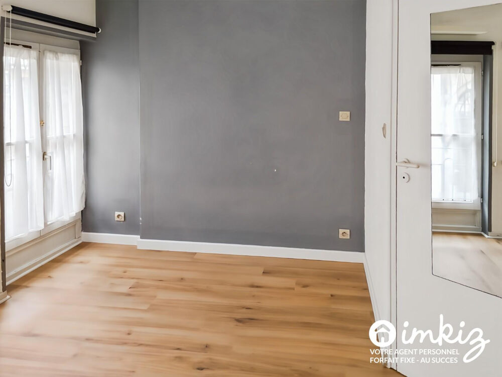 Vente Appartement Studio 18m2 dans le Vieux-Lille Lille