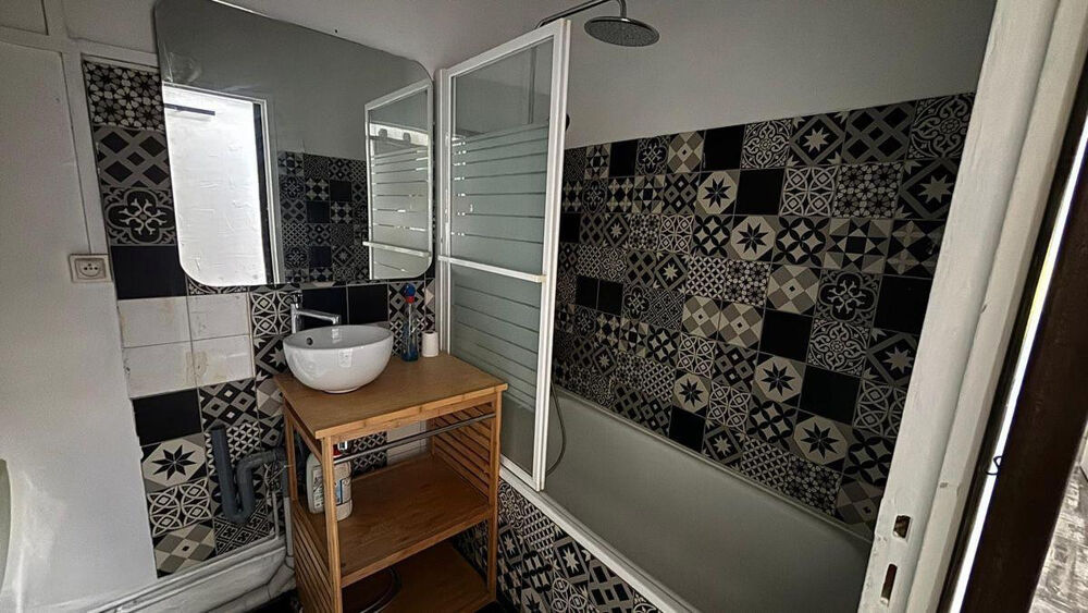Location Appartement Loft croix rousse avec cachet Lyon 4