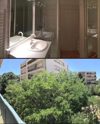  Appartement à louer 1 pièce 74 m²