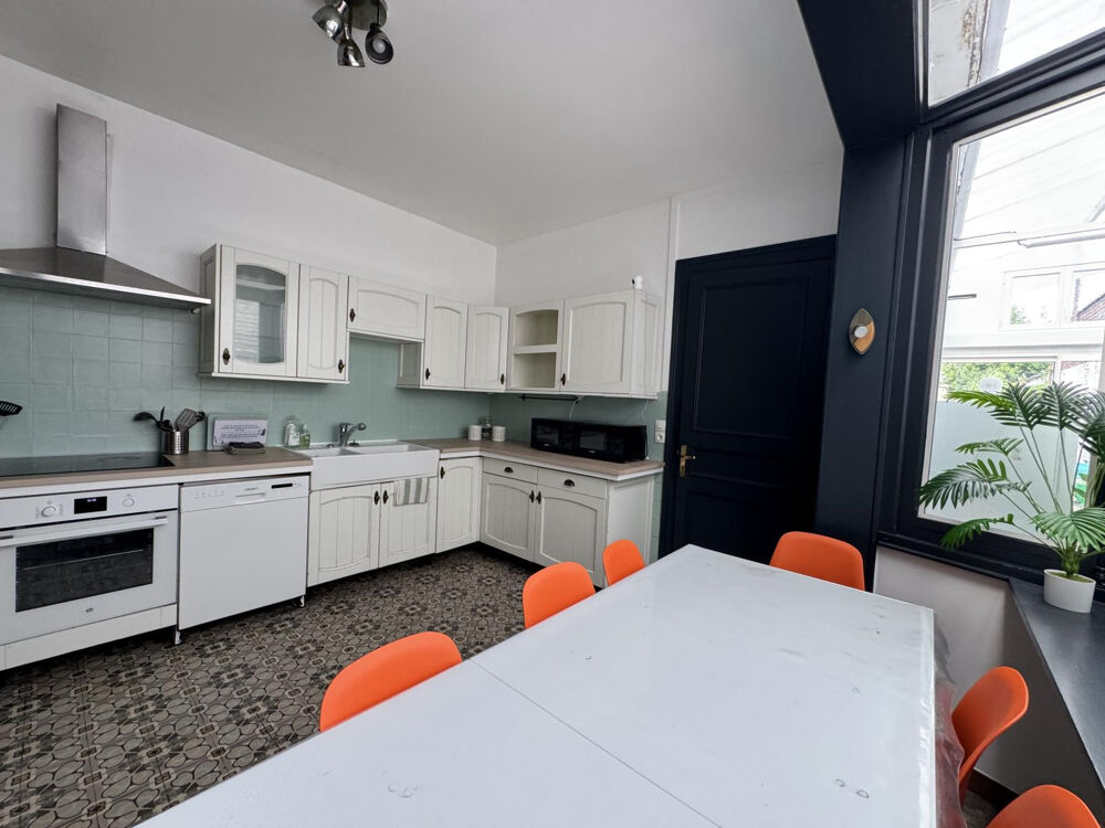 Location Appartement Un studio en mieux ! Roubaix