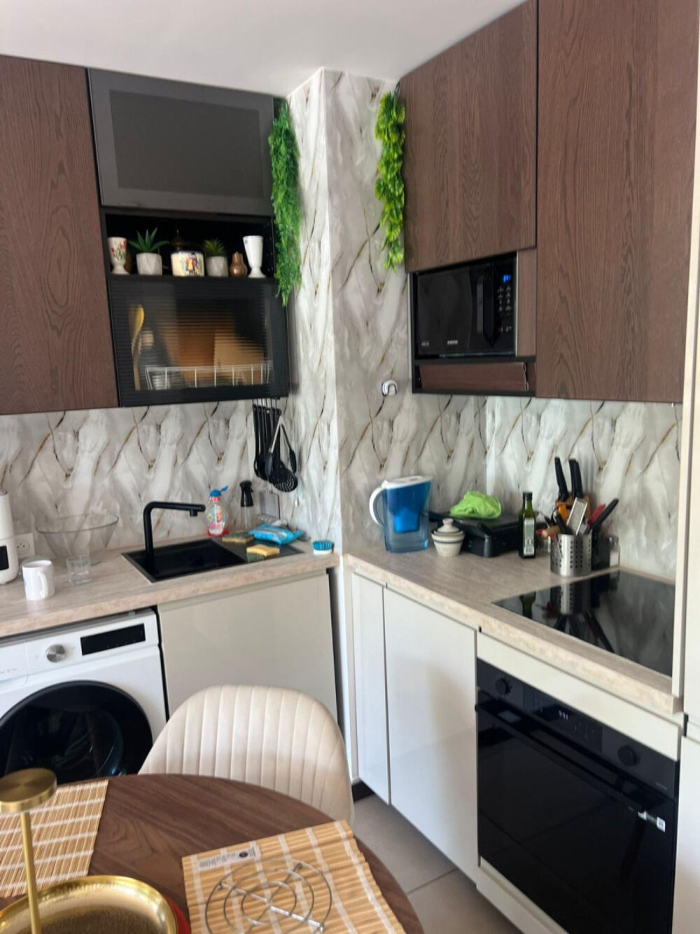 Location Appartement Colocation premium  appartement neuf avec terrasse Asnières-sur-seine