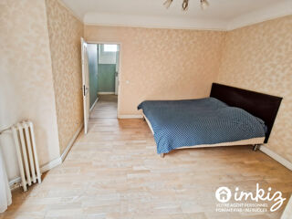  Appartement à vendre 2 pièces 52 m²