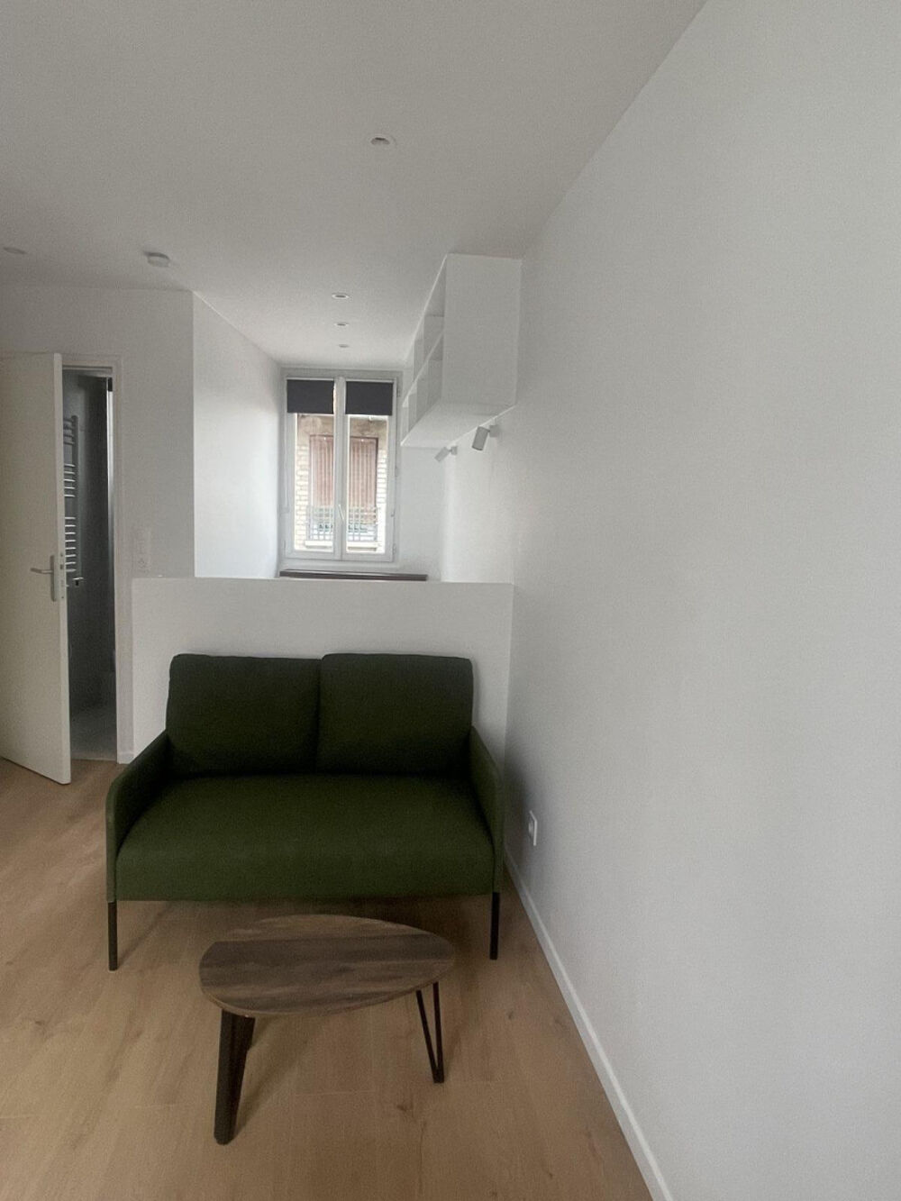 Location Appartement Studio lumineux meuble Fontenay-sous-bois