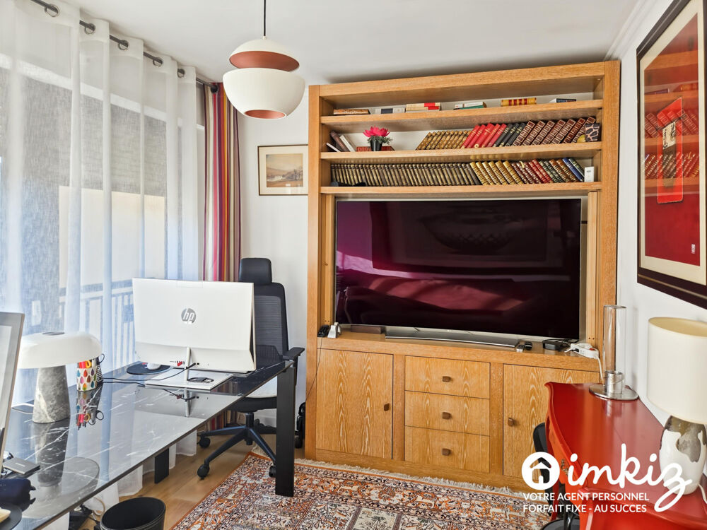 � vendre  Appartement Paris 17