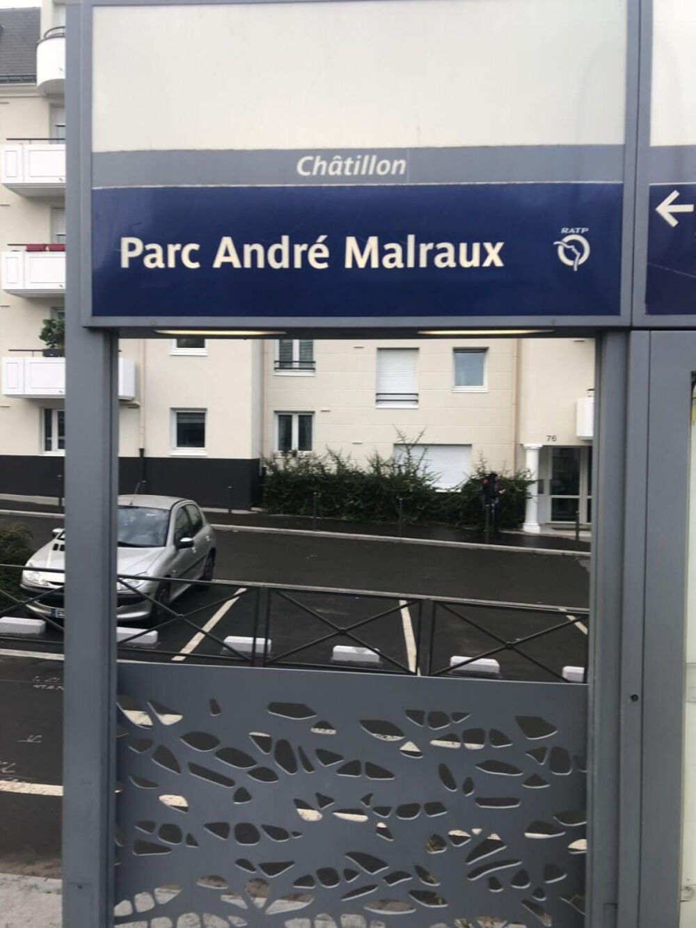Location Appartement Beau 3P meublé 58m² au calme et bien situé Châtillon