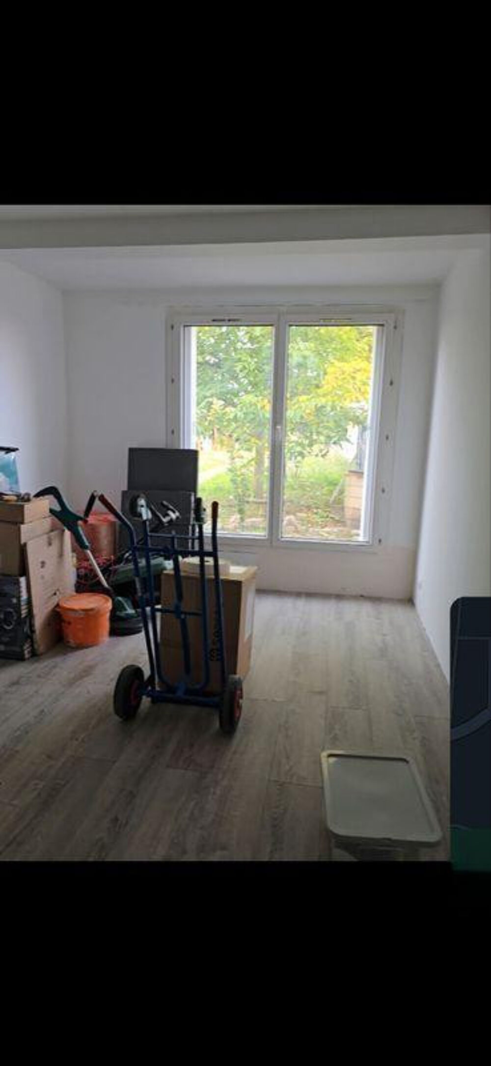 Location Appartement Studio 25m2 refait a neuf Bobigny