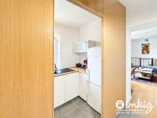  Maison à vendre 3 pièces 60 m²
