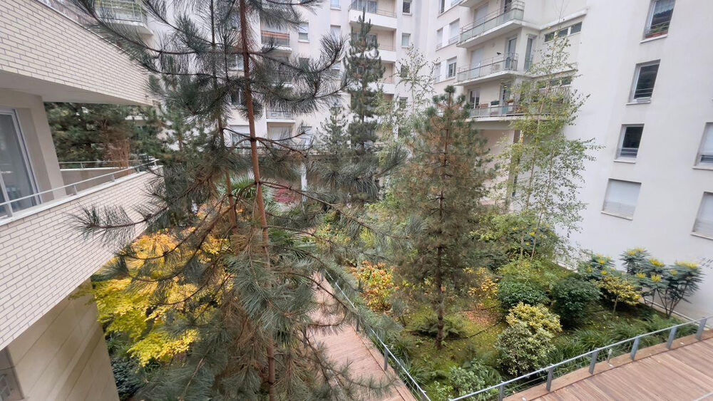 Location Appartement Location T2 Meublé – Faubourg de l'Arche Courbevoie