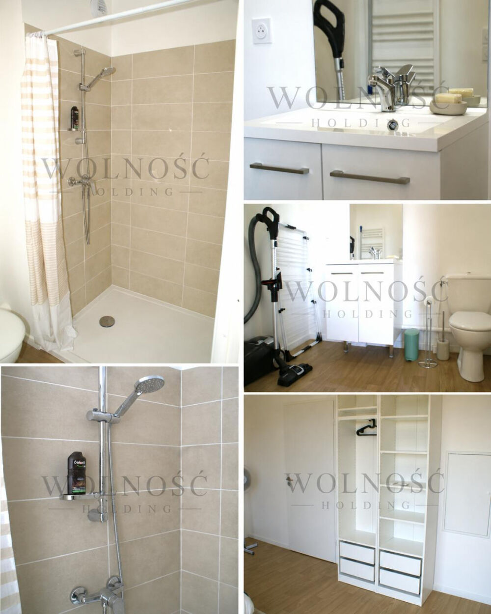 Location Appartement Studio 26m2 neuf en résidence neuve Marseille 10