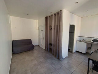  Appartement � louer 1 pi�ce 20 m�