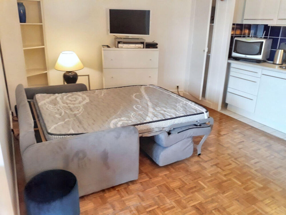 Location Appartement Appartement idéal pour F ou H d'affaires internat. Neuilly-sur-seine
