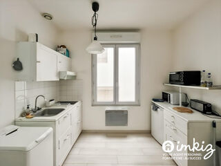  Appartement � vendre 2 pi�ces 25 m�