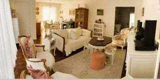  Appartement � vendre 4 pi�ces 109 m�