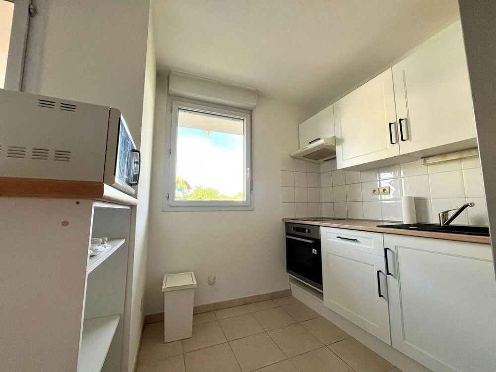 Location Appartement Beau 2P Marseille 14 Marseille 14