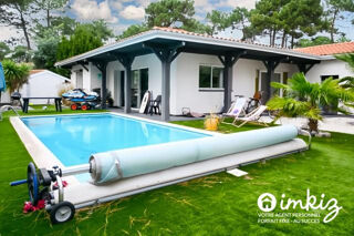  Maison � vendre 5 pi�ces 135 m�