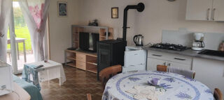  Maison à louer 2 pièces 60 m²