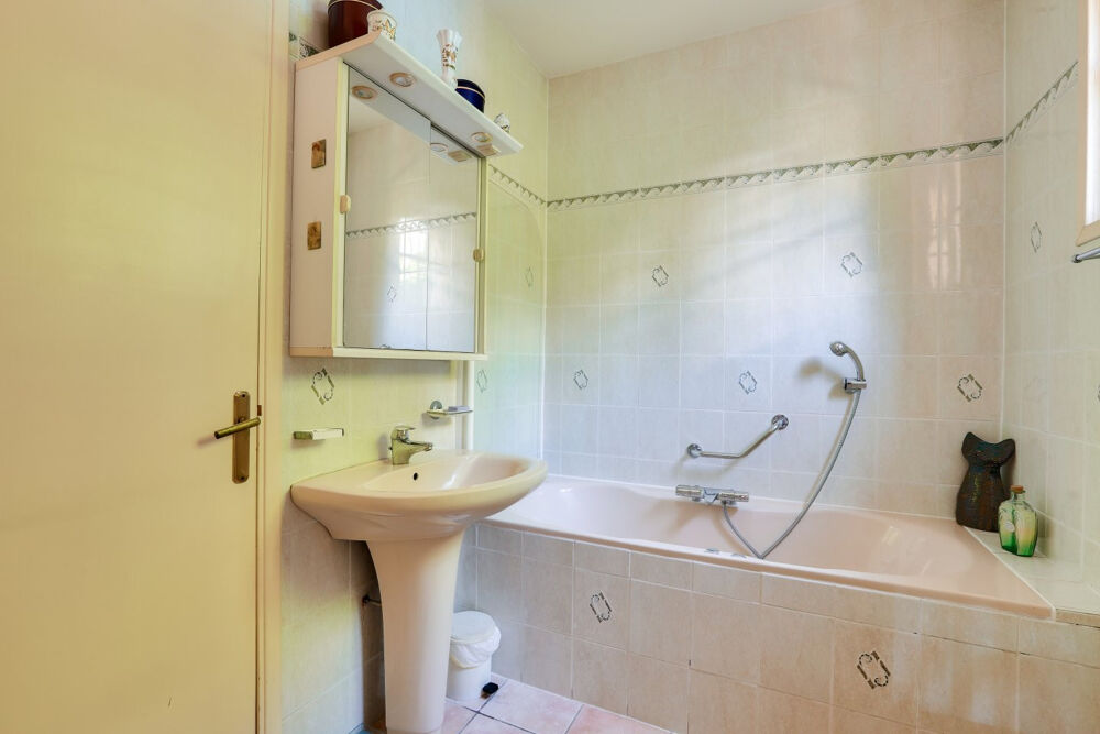 � vendre  Maison Nice (06000)