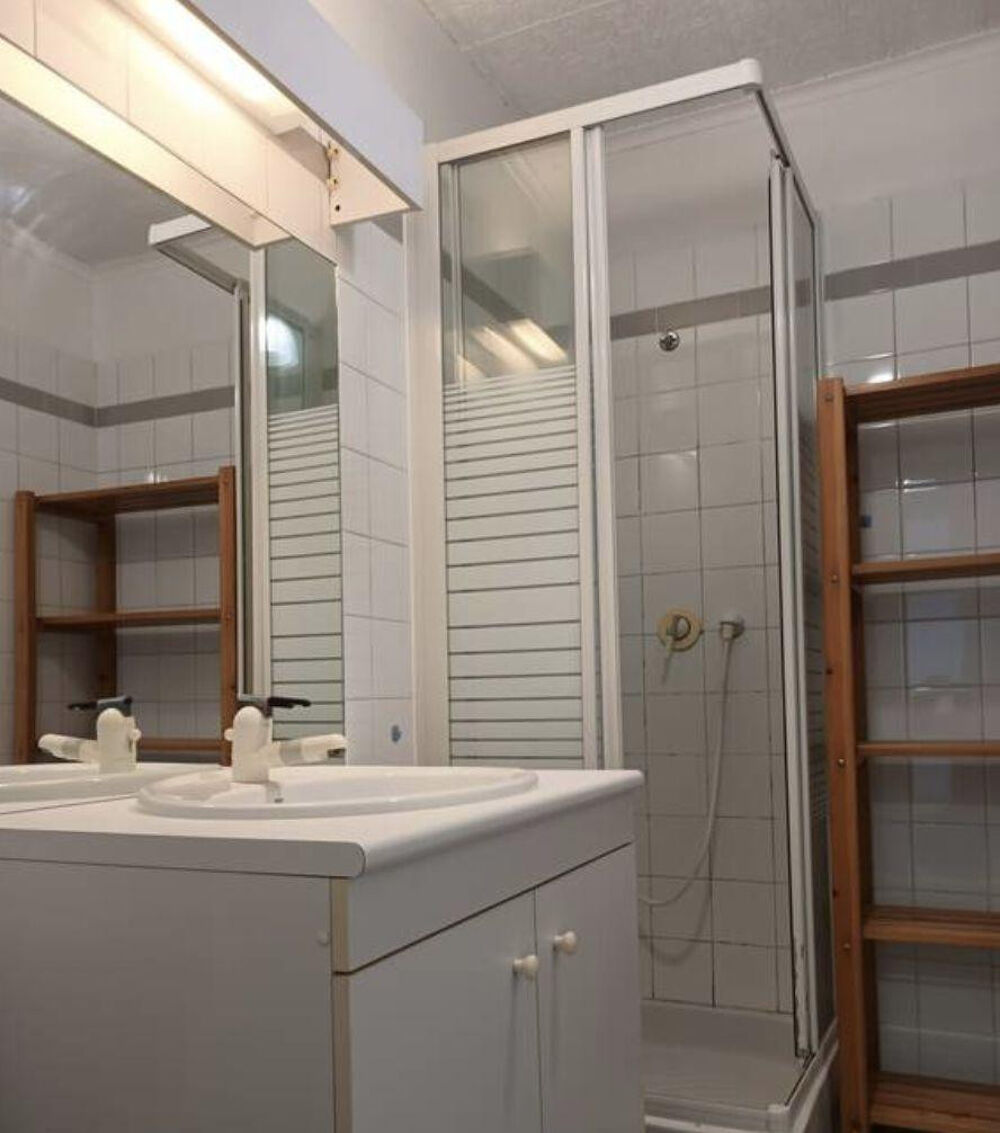 Location Appartement Location studio 25 m² Toulouse Toulouse