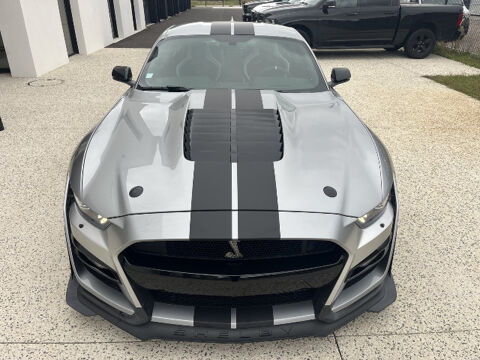 Mustang GT500 2020 occasion 33260 La Teste-de-Buch