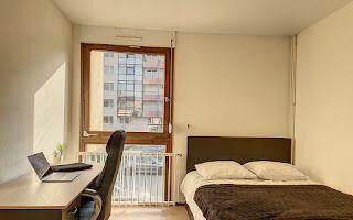  Appartement à louer 1 pièce 65 m²