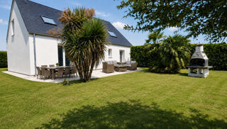  Maison à louer 5 pièces 119 m²