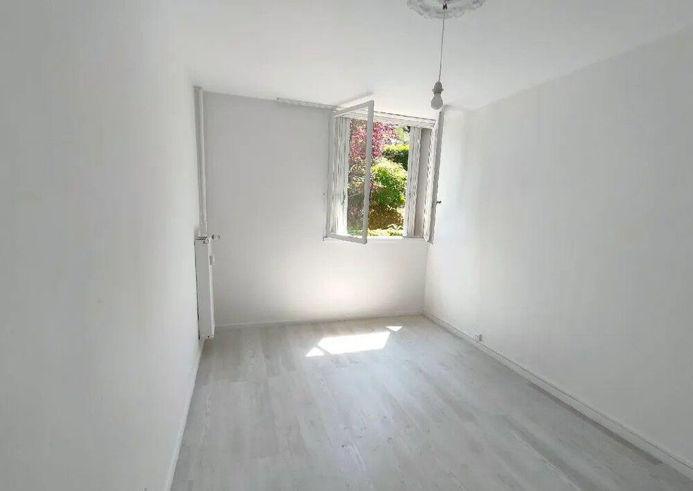 Location Appartement Beau T3 meublé 70m² au calme avec jardin/terrasse Marseille 13