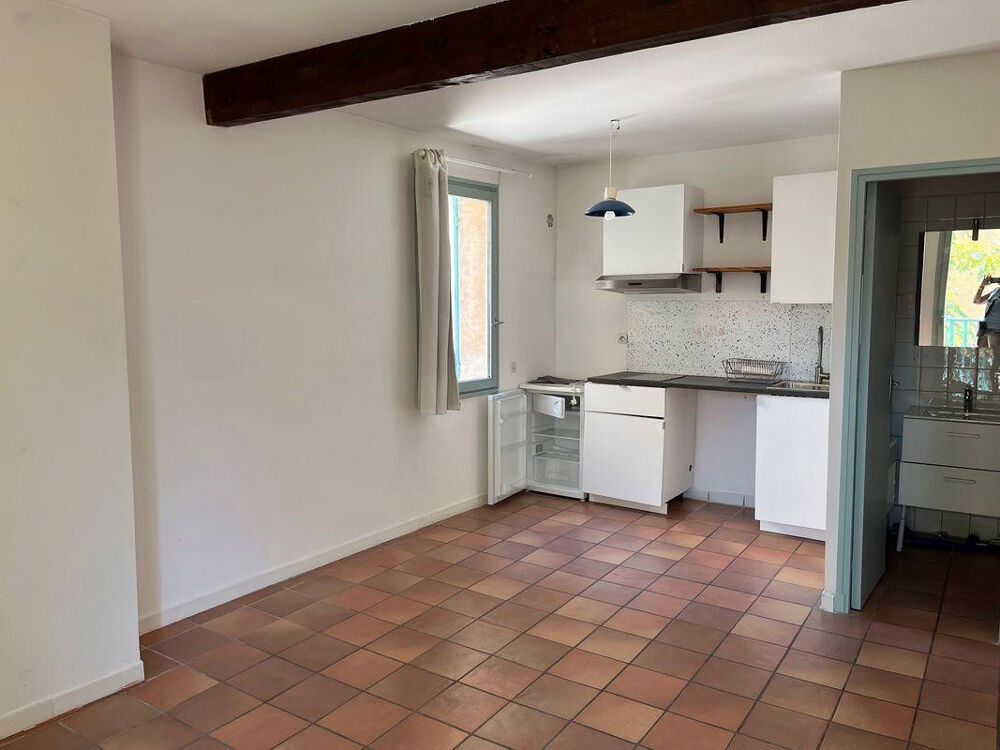 Location Appartement Appartement 2 pièces Marseille 5