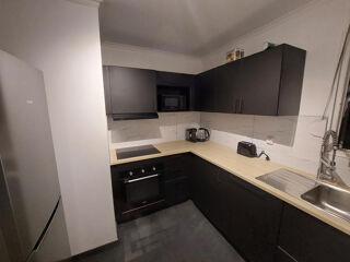  Appartement à louer 4 pièces 72 m²