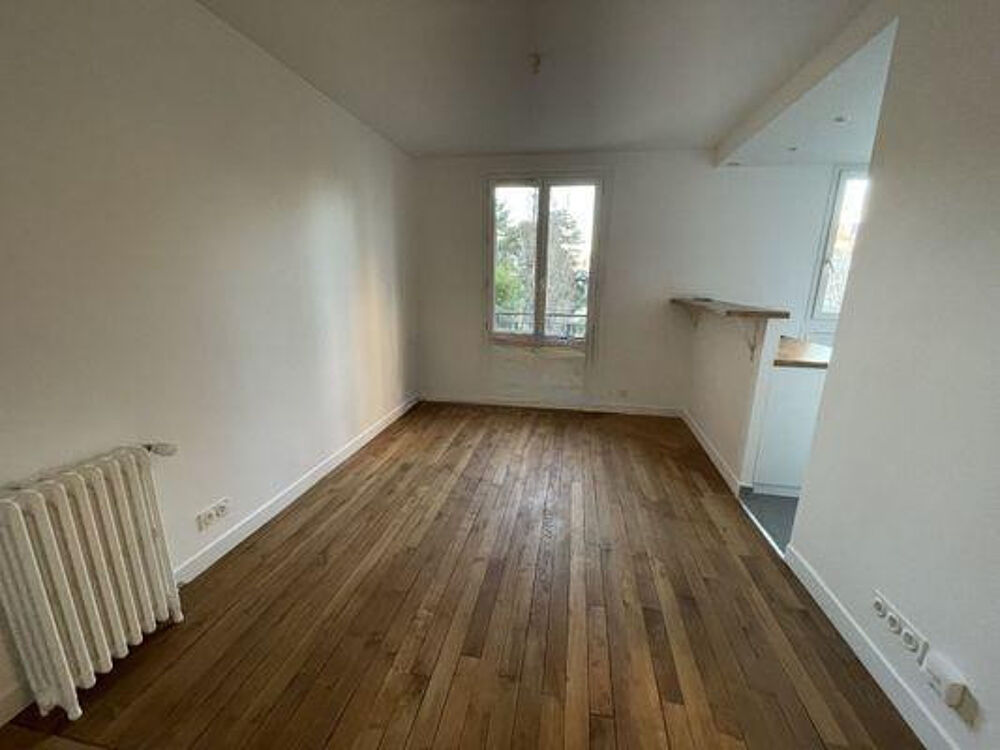 Location Appartement 2 pièces à louer àMarseille La Timone Marseille 5
