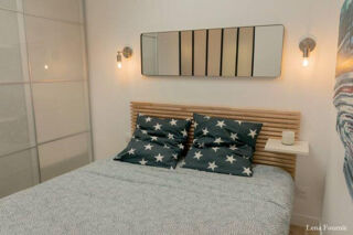  Maison à louer 2 pièces 30 m²