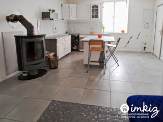  Maison � vendre 8 pi�ces 200 m�