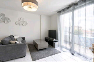  Appartement � louer 2 pi�ces 48 m�