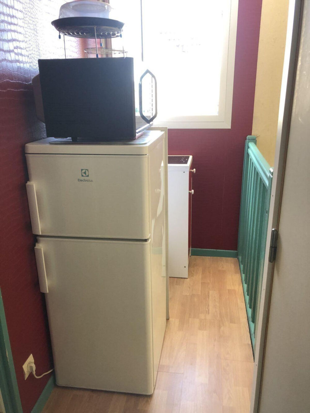 Location Appartement Chambre au calme dans petite maison Saint-ouen-l'aumône#saint-ouen-l&