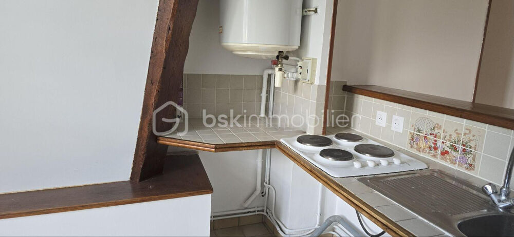 Location Appartement Appartement de 48,01 m² à Ris-Orangis Ris-orangis