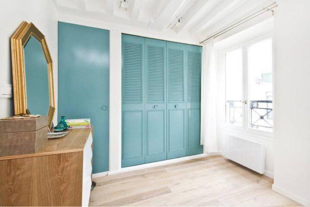 Location Appartement Location appartement Canal St Martin 43m2 Paris 10