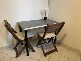  Appartement à louer 1 pièce 33 m²