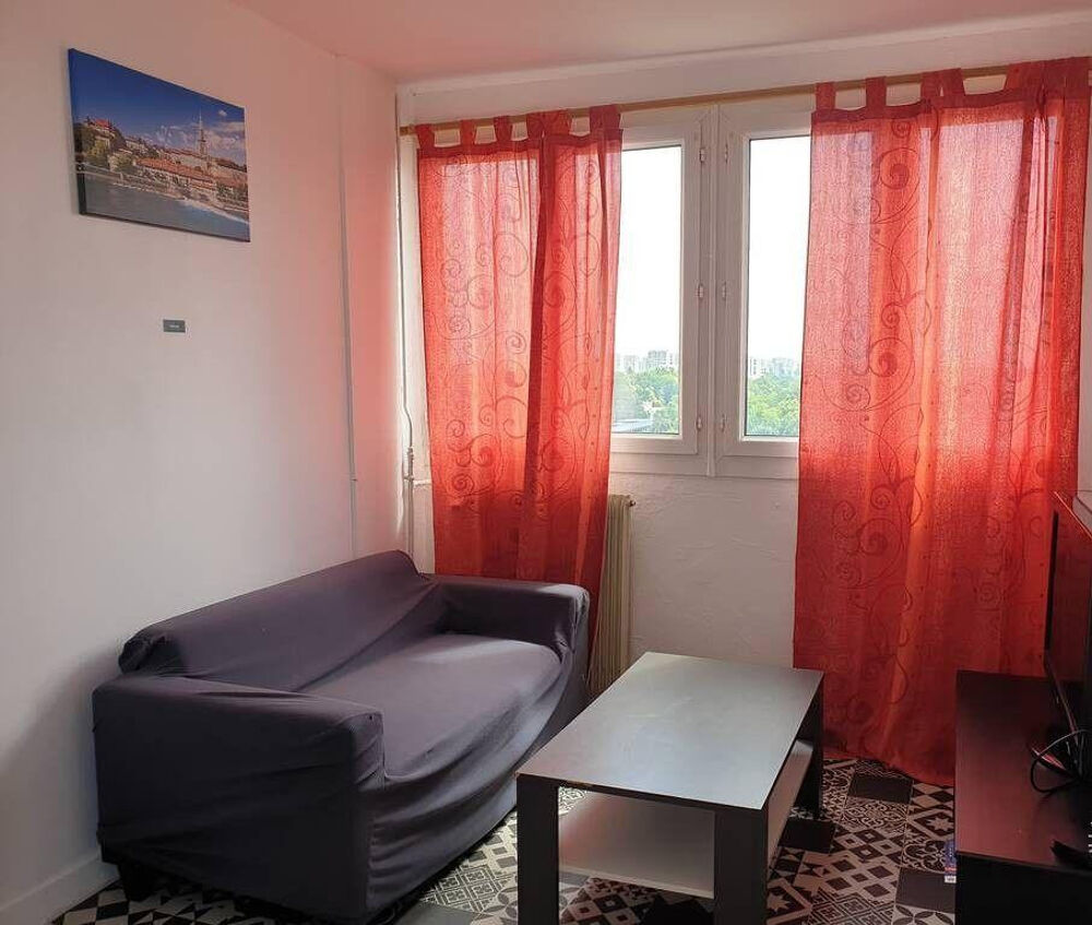 Location Appartement Chambre dans coloc 85m² belle vue dégagée Rennes