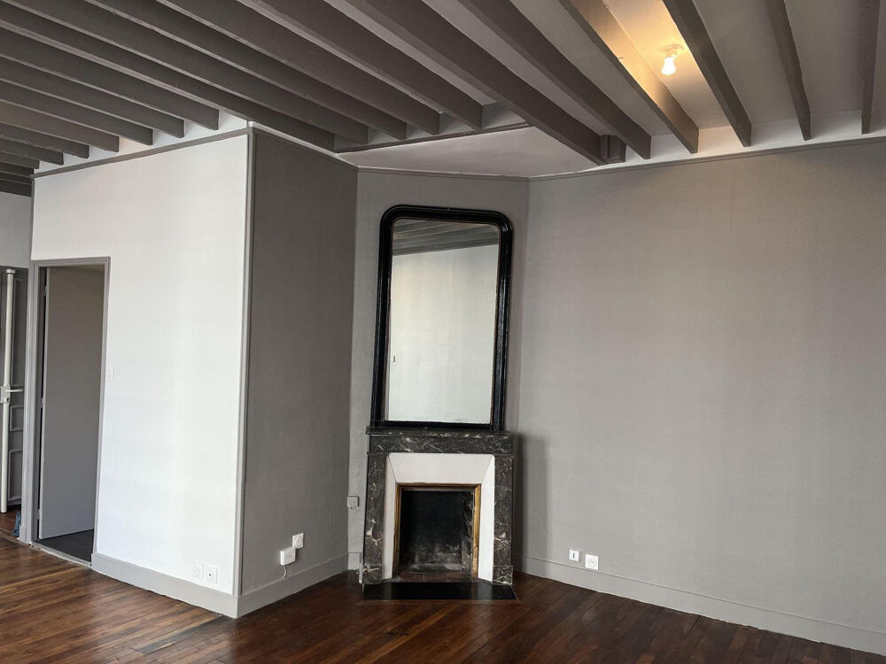 Location Appartement 2 pièces REFAIT A NEUF métro PORTE DE VANVES Malakoff
