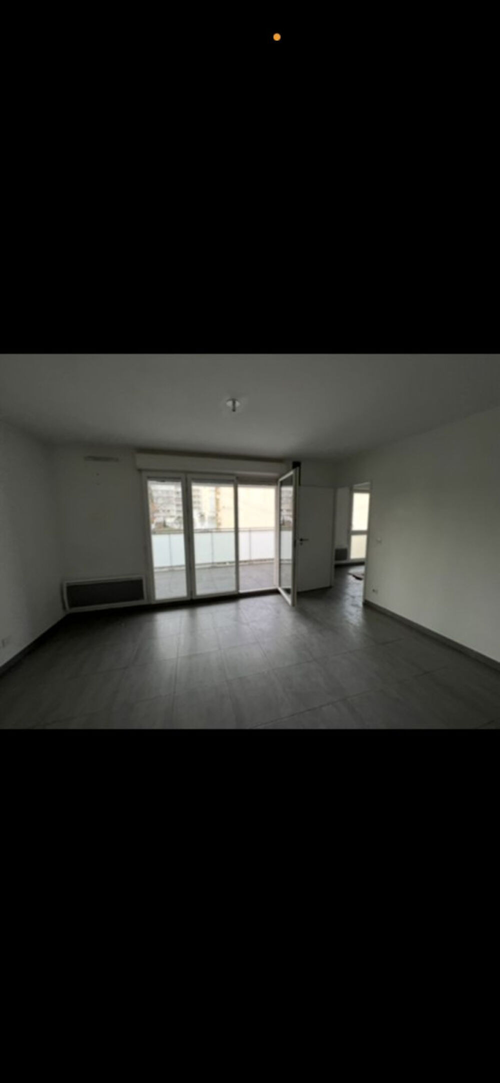 Location Appartement T2 proche de saint Barnabé Marseille 4