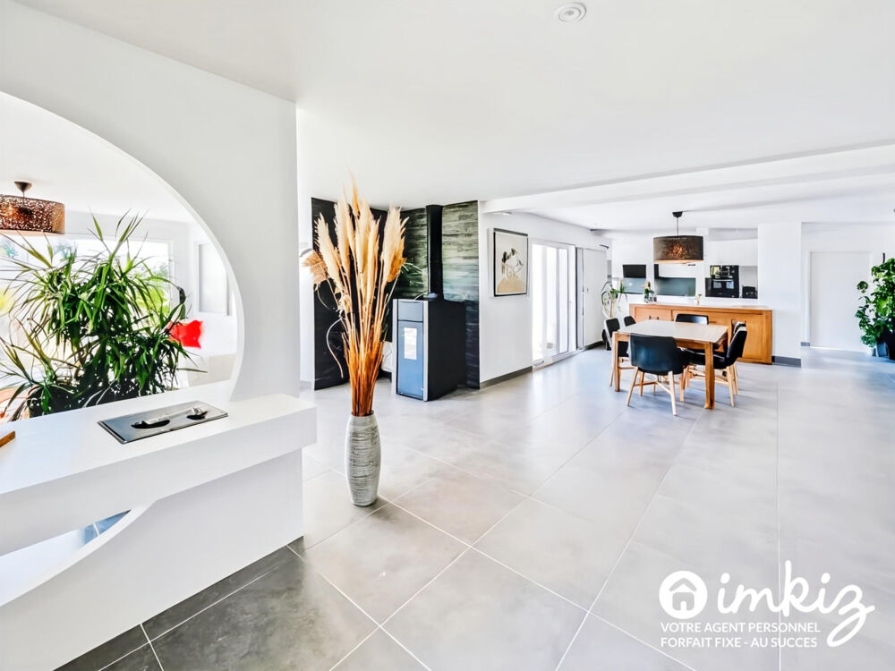 � vendre  Maison Bouleuse (51170)