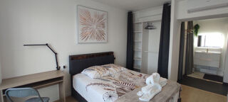  Appartement � louer 5 pi�ces 96 m�