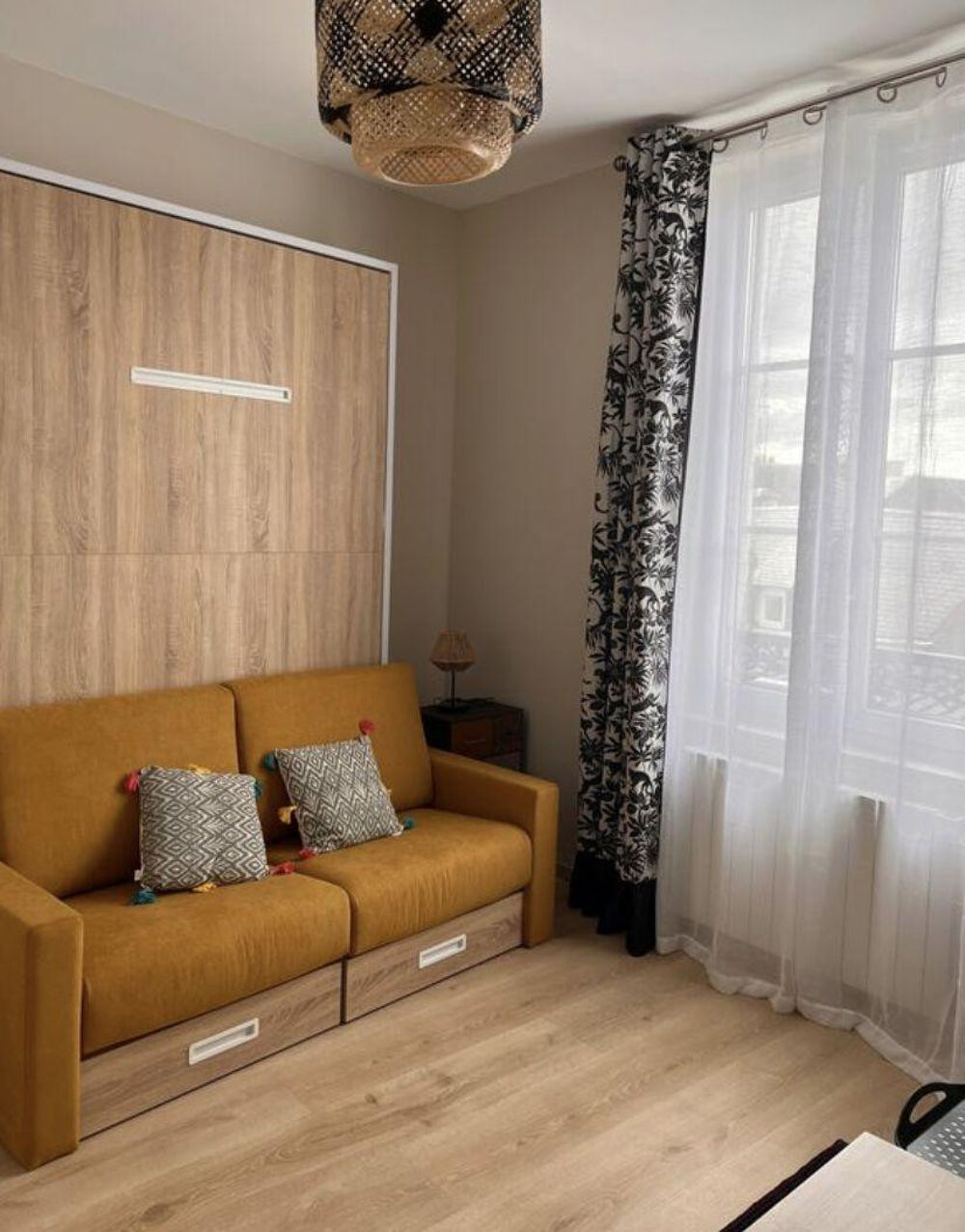 Location Appartement Studio meublé haut de gamme Rouen Rouen