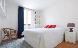  Appartement à louer 2 pièces 50 m²
