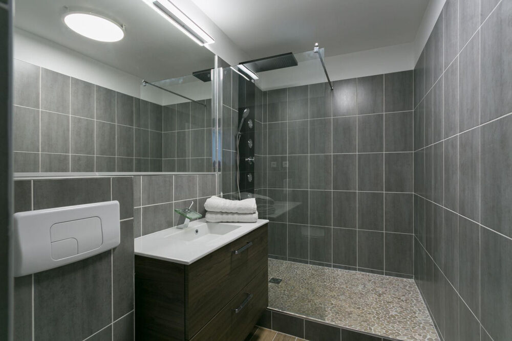 Location Appartement Studio Paris15 Tour Eiffel Piscine et terrasse 360 Paris 15
