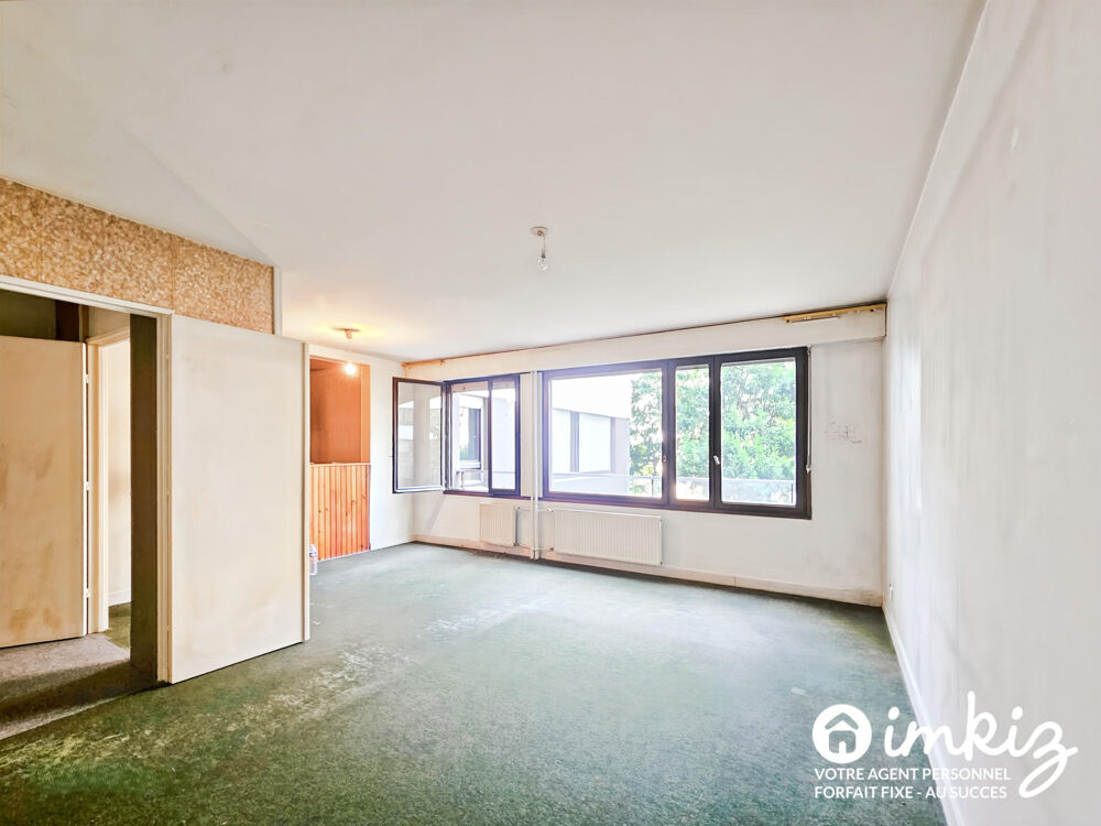 Appartement 3 pièces 72 m² · à Paris 13 · 72 m² · 490 000 €