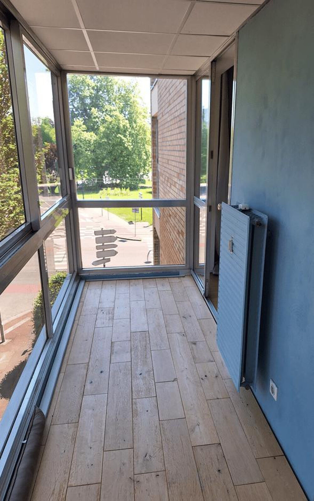 Location Appartement Superbe chambre dans coloc 107m² rénovée Roubaix